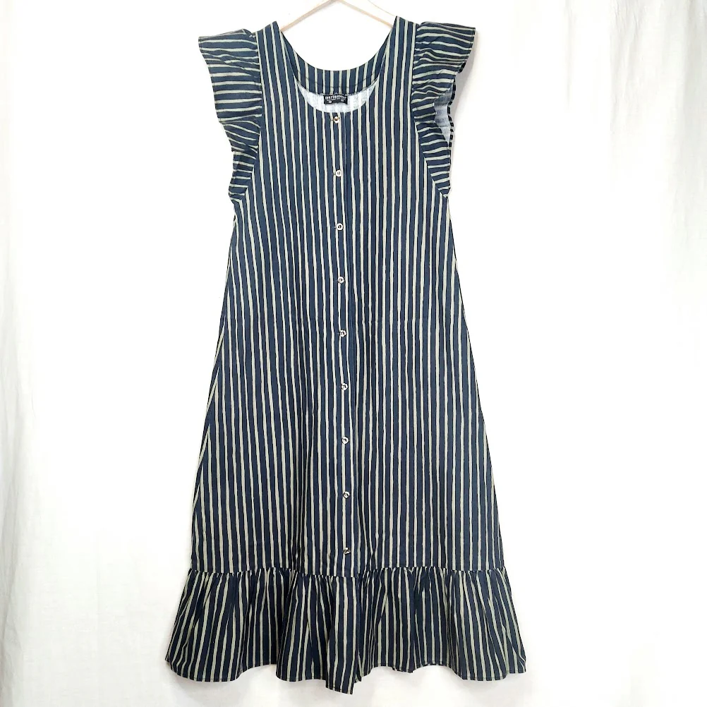 Marimekko vintage Mariessu mekko koko 40 - Image 4