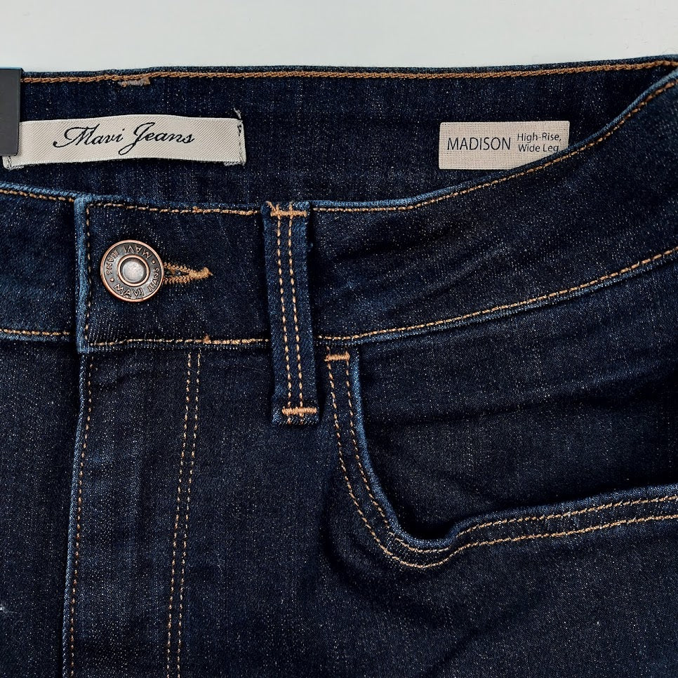 Mavi Jeans MADISON stretchfarkut koko 27/30" - Image 3