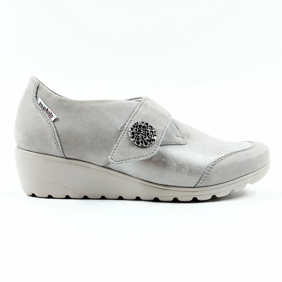 Mephisto Mobils Branda kengät koko 38 - Image 3