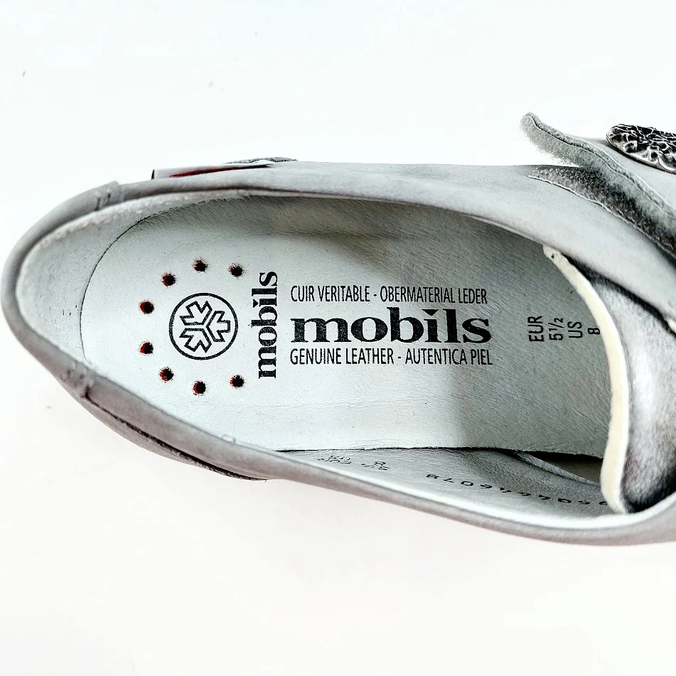 Mephisto Mobils Branda kengät koko 38 - Image 5