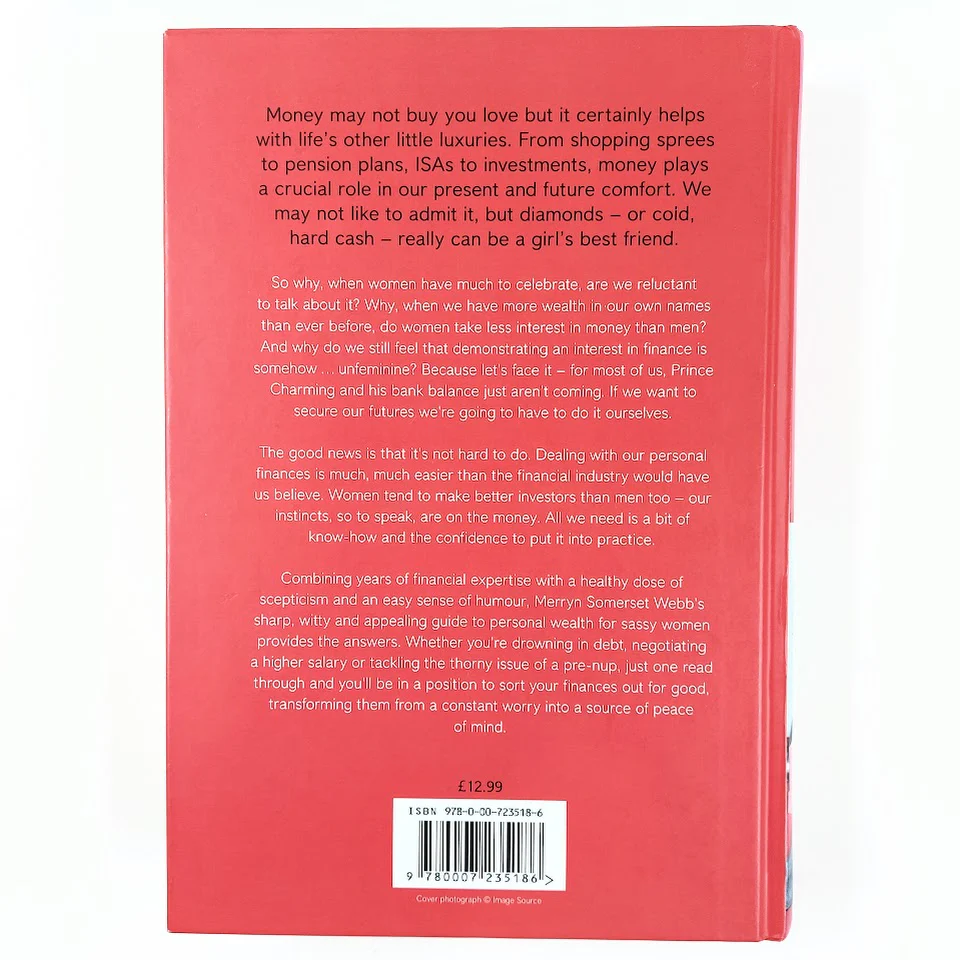 Merryn Somerset Webb: Love is not enough - Image 2