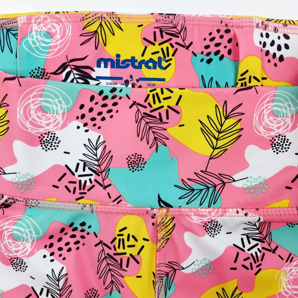 Mistral urheilulegginsit koko S - Image 3