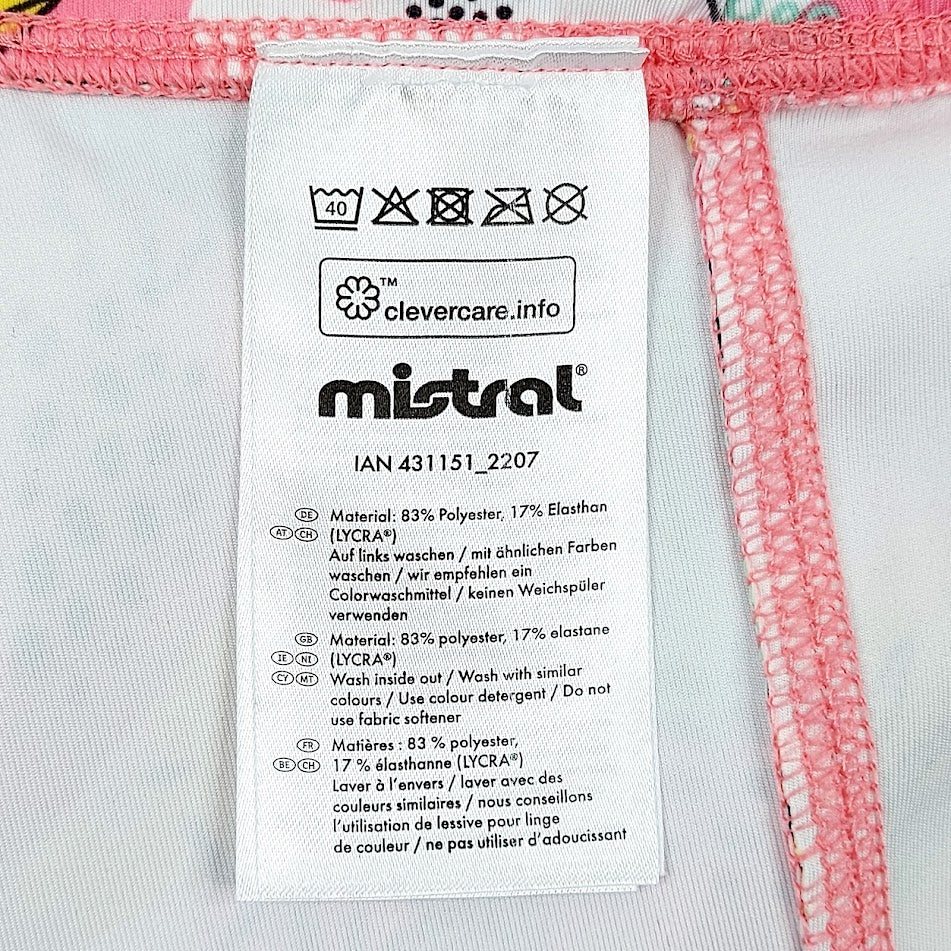 Mistral urheilulegginsit koko S - Image 4