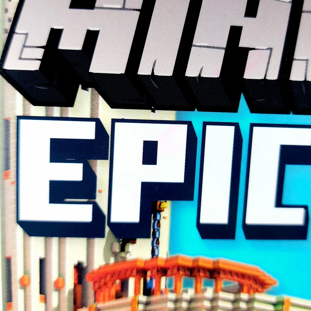 Mojang: Minecraft Epic Bases - Image 5