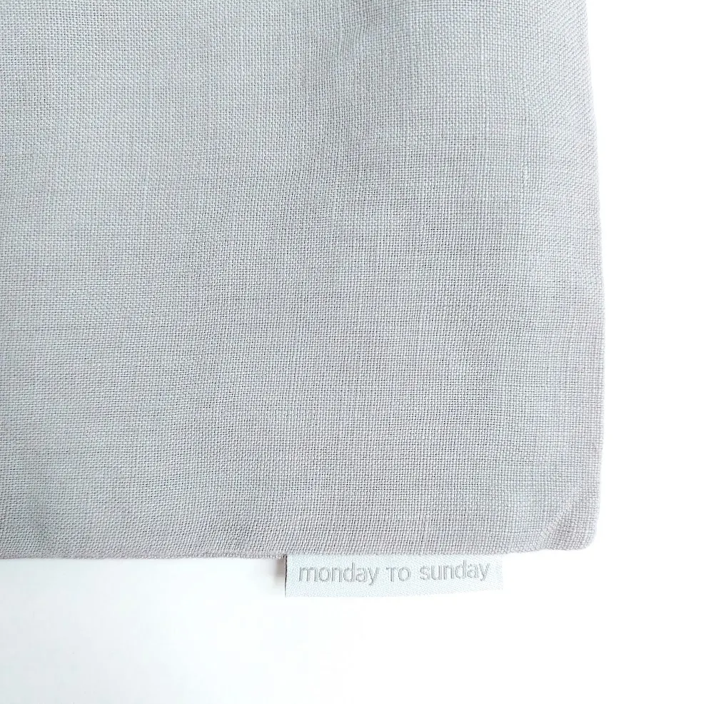 Monday to sunday tyynynpäällinen 39 x 49 cm - Image 4