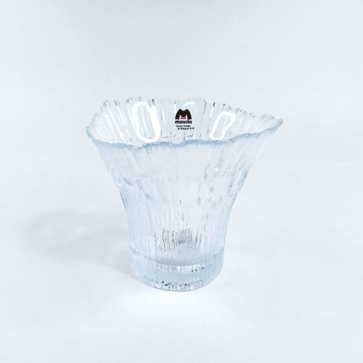 Muurla Arcticus maljakko 11 cm - Image 4