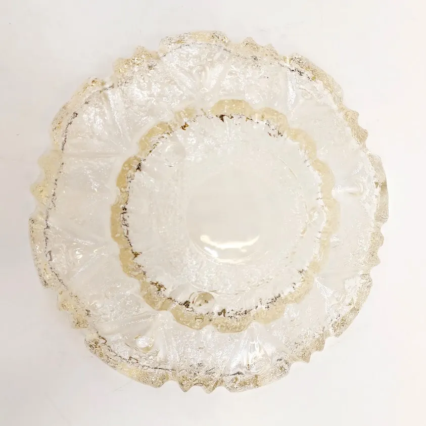 Muurla kynttilänalus 21cm - Image 4