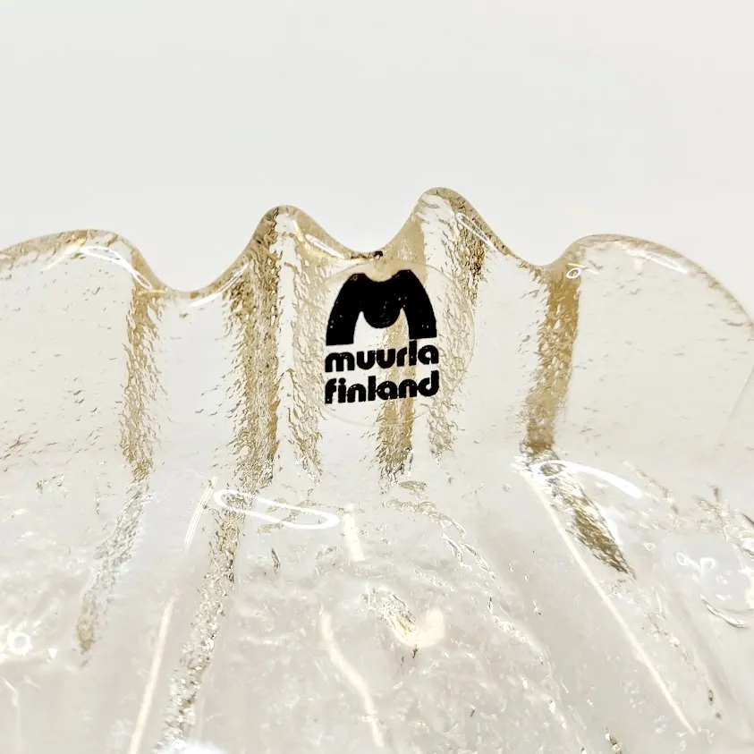 Muurla kynttilänalus 21cm - Image 5