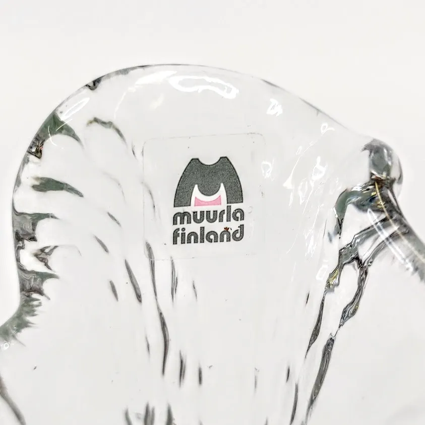 Muurla maljakko 12cm - Image 4