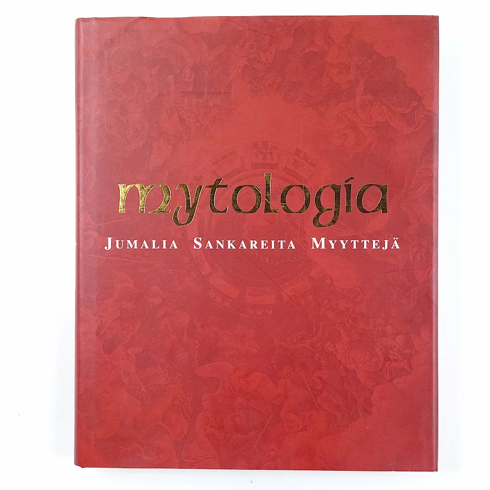 Mytologia