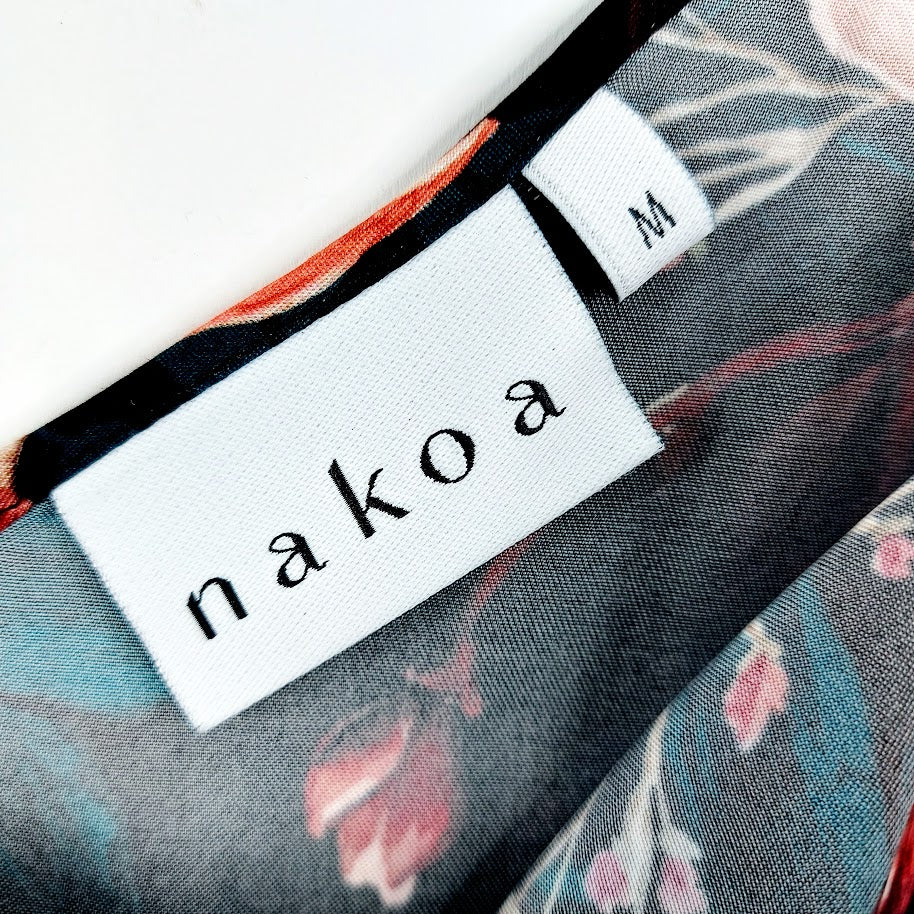 Nakoa Vera narutoppi koko M - Image 3