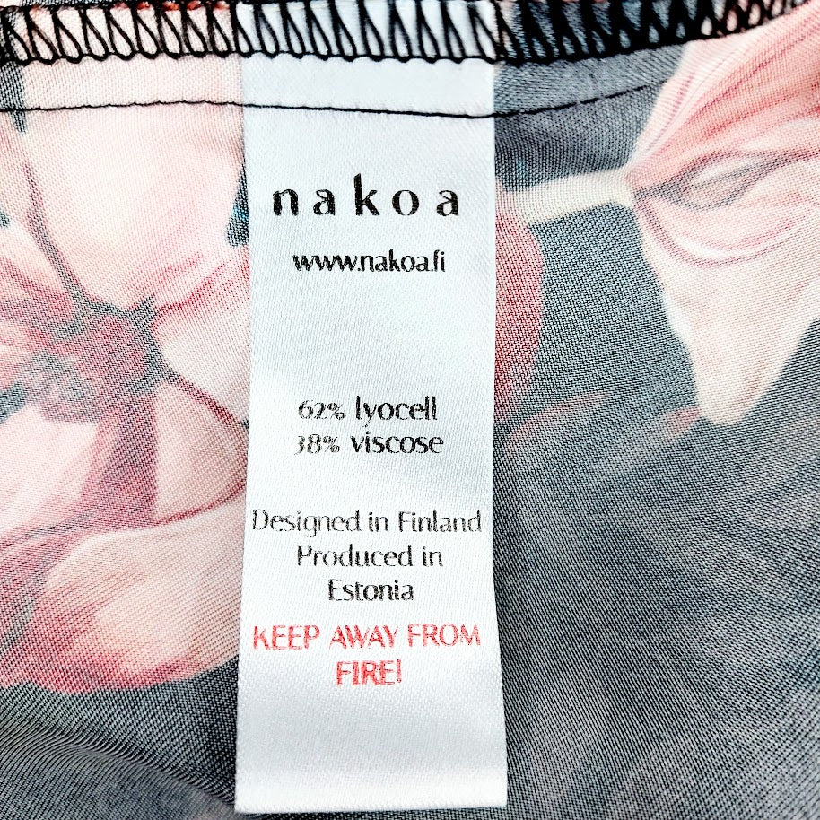 Nakoa Vera narutoppi koko M - Image 5