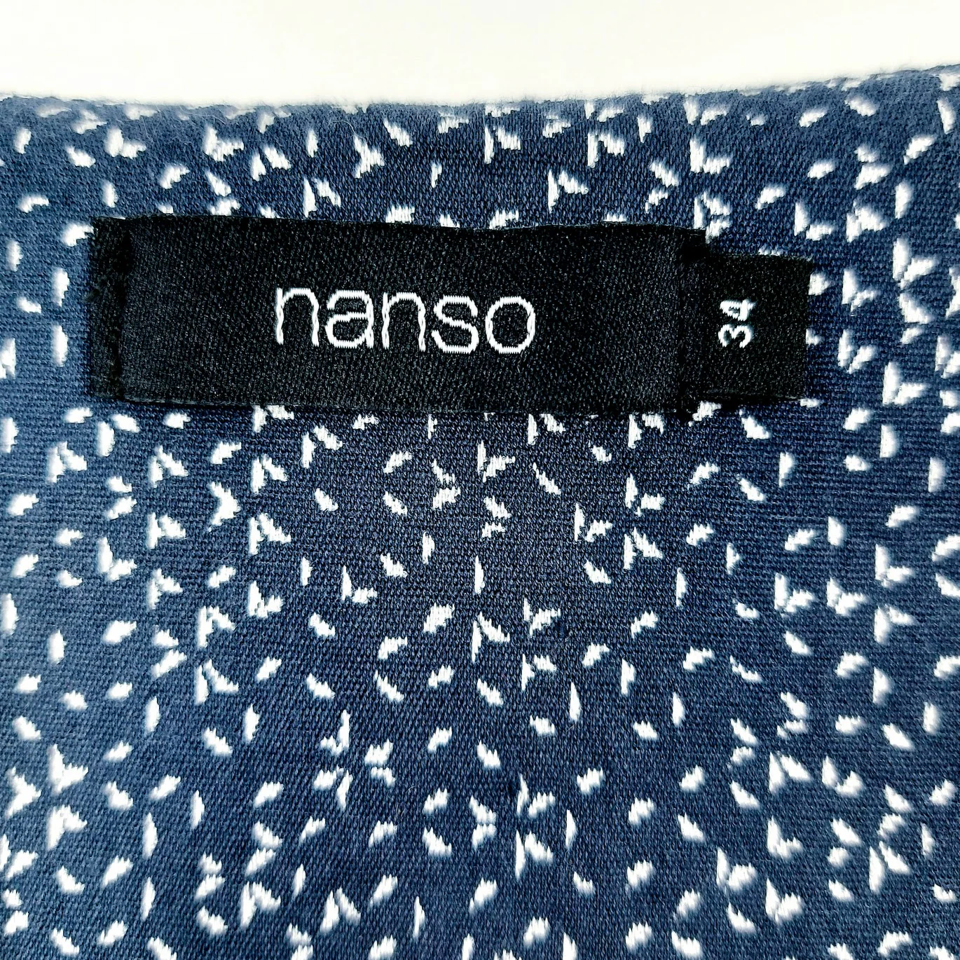 Nanso jakku koko 34 - Image 4