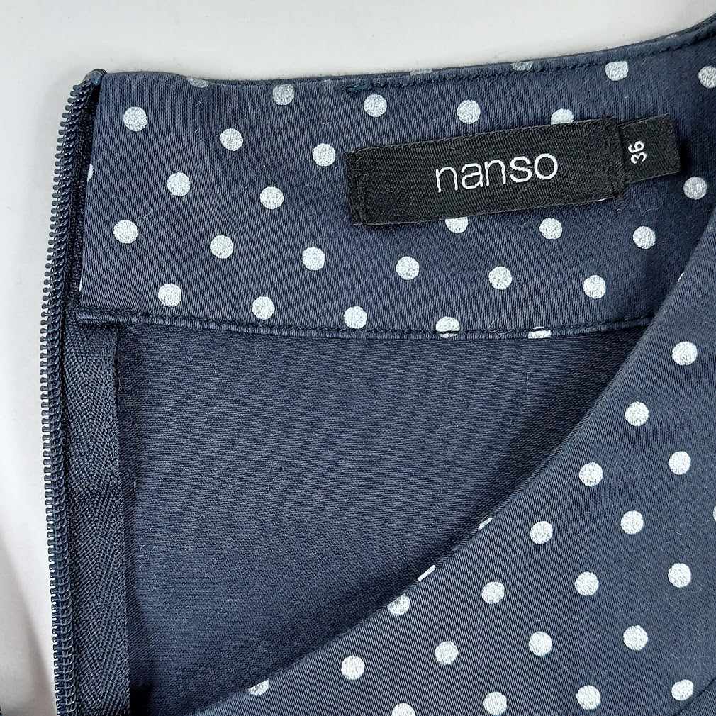 Nanso Piste mekko koko 36 - Image 3
