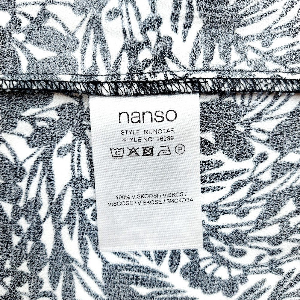 Nanso Runotar pusero koko 42 - Image 4