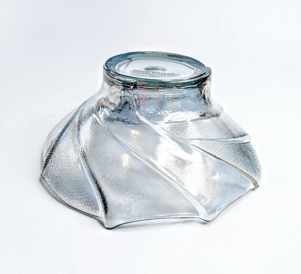 Newplasma lasikulho 18 cm - Image 3