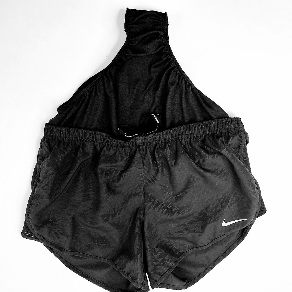 Nike Dri-fit urheilushortsit koko M - Image 4