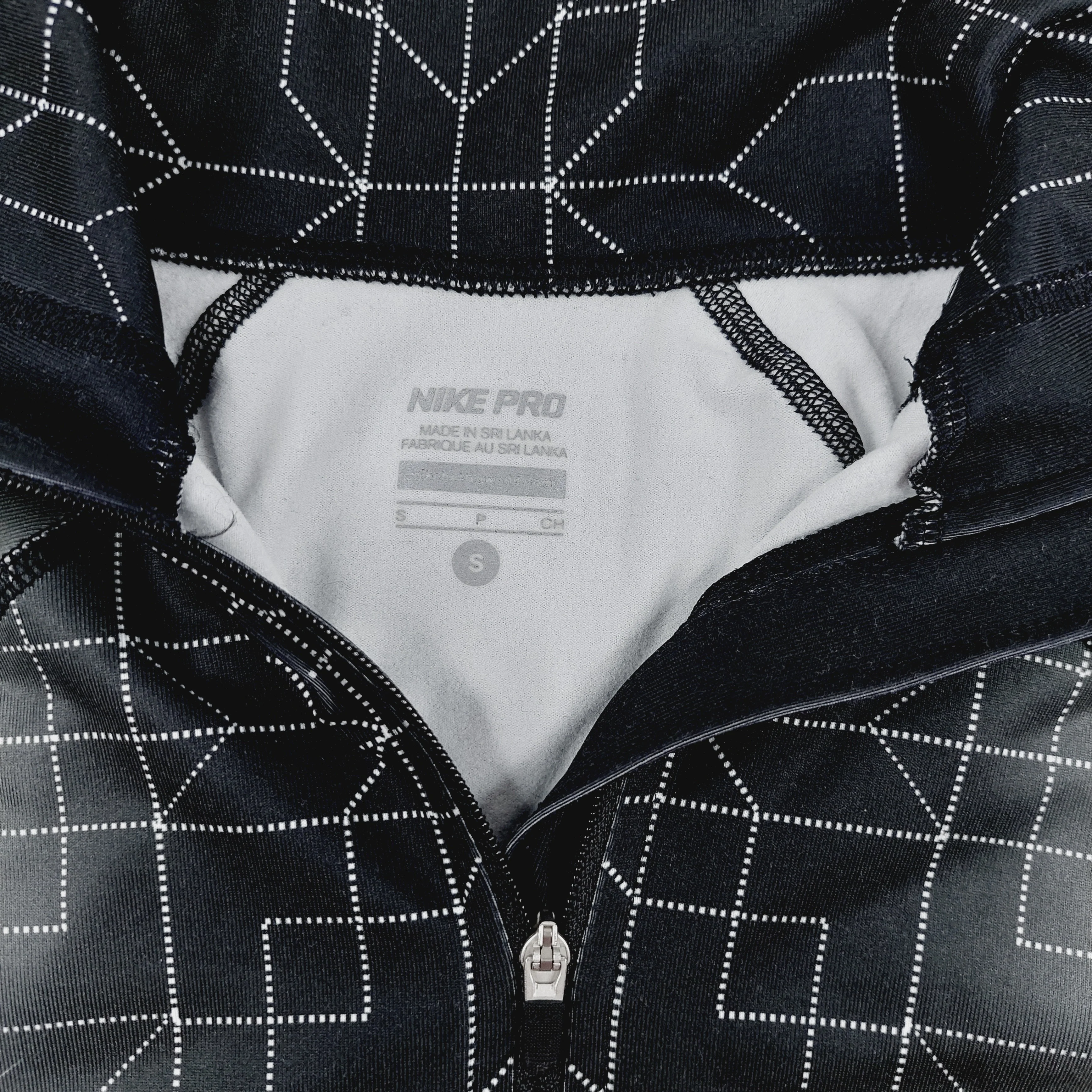 Nike Pro urheilupaita koko S - Image 3