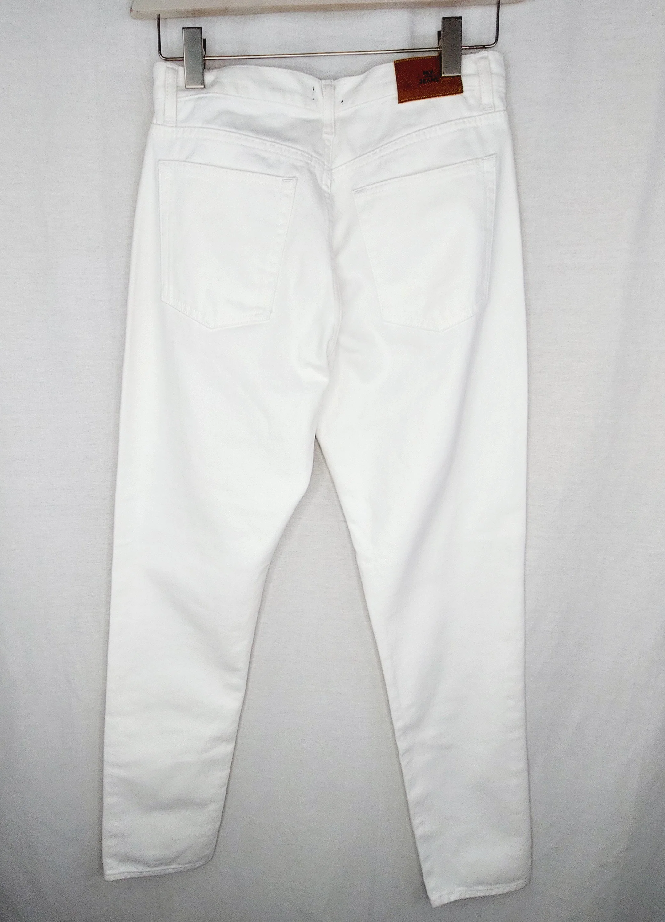 NLY Cheeky Fit Denim farkut koko 28" - Image 2
