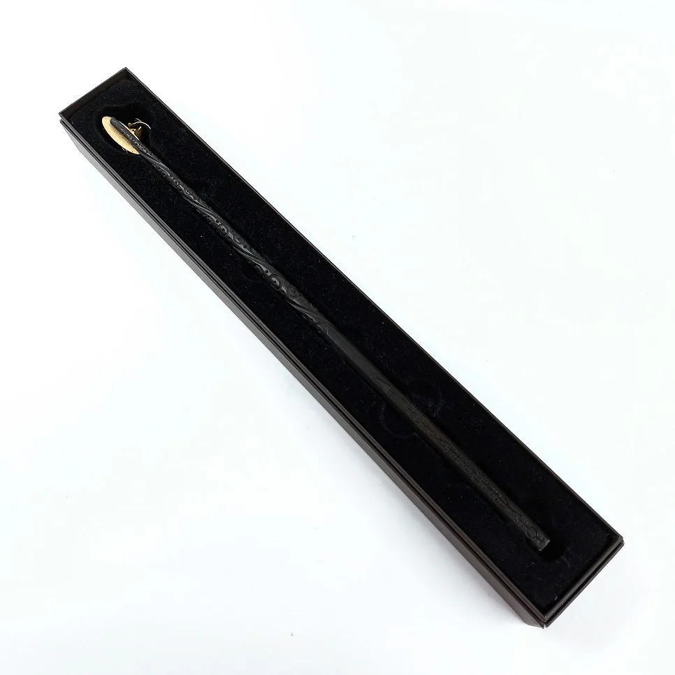 Noble Collection Sirius Black taikasauva replika