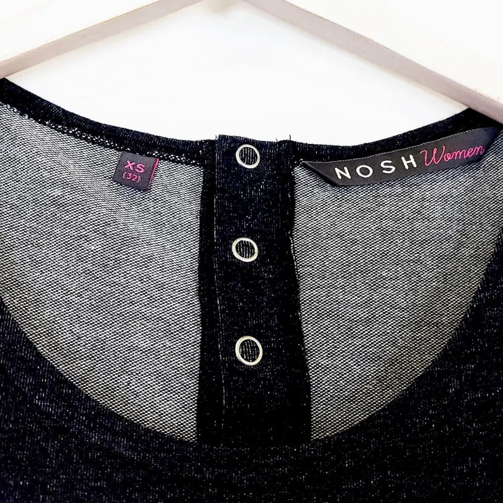 NOSH Emma hihaton tunika koko XS - Image 3