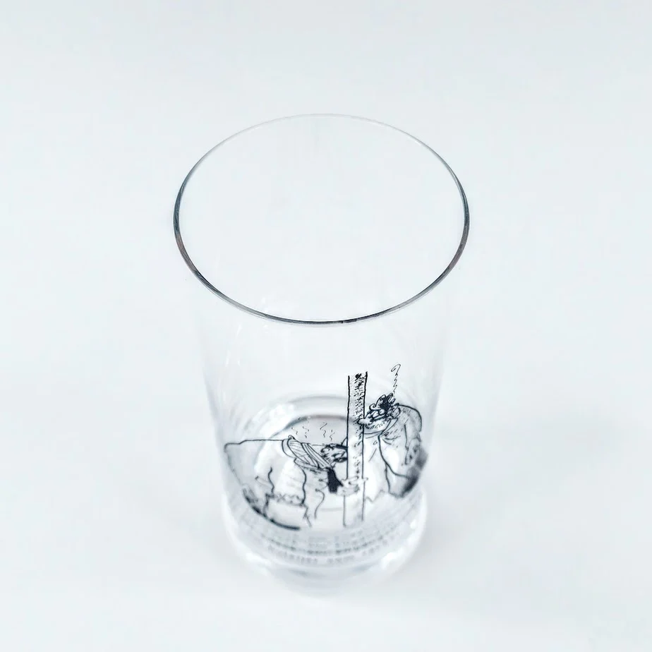 Nuutajärvi Kari Suomalainen drinkkilasi - Image 3