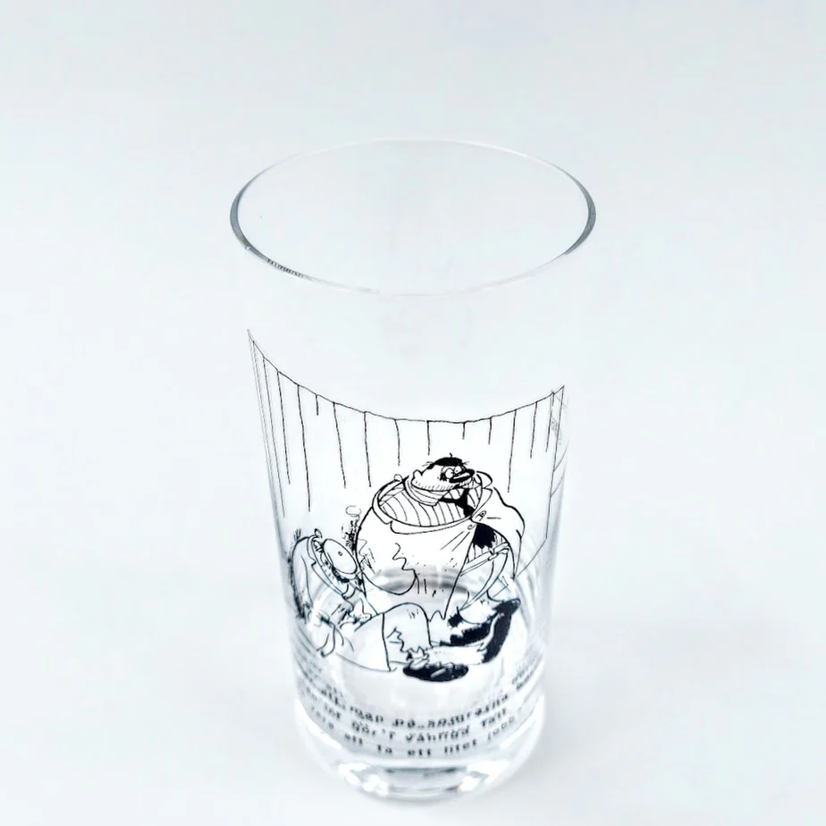 Nuutajärvi Kari Suomalainen drinkkilasi - Image 4
