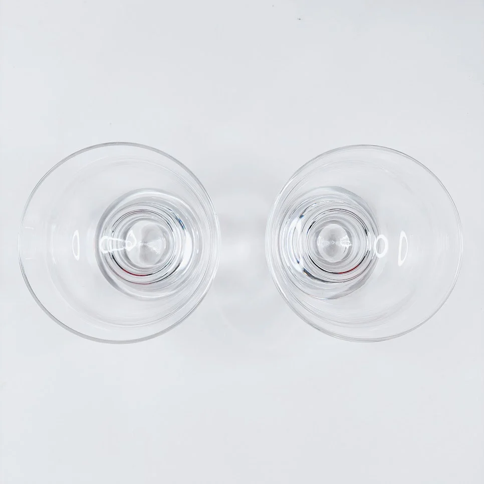 Nuutajärvi Viapori coctaillasi 2 kpl - Image 2