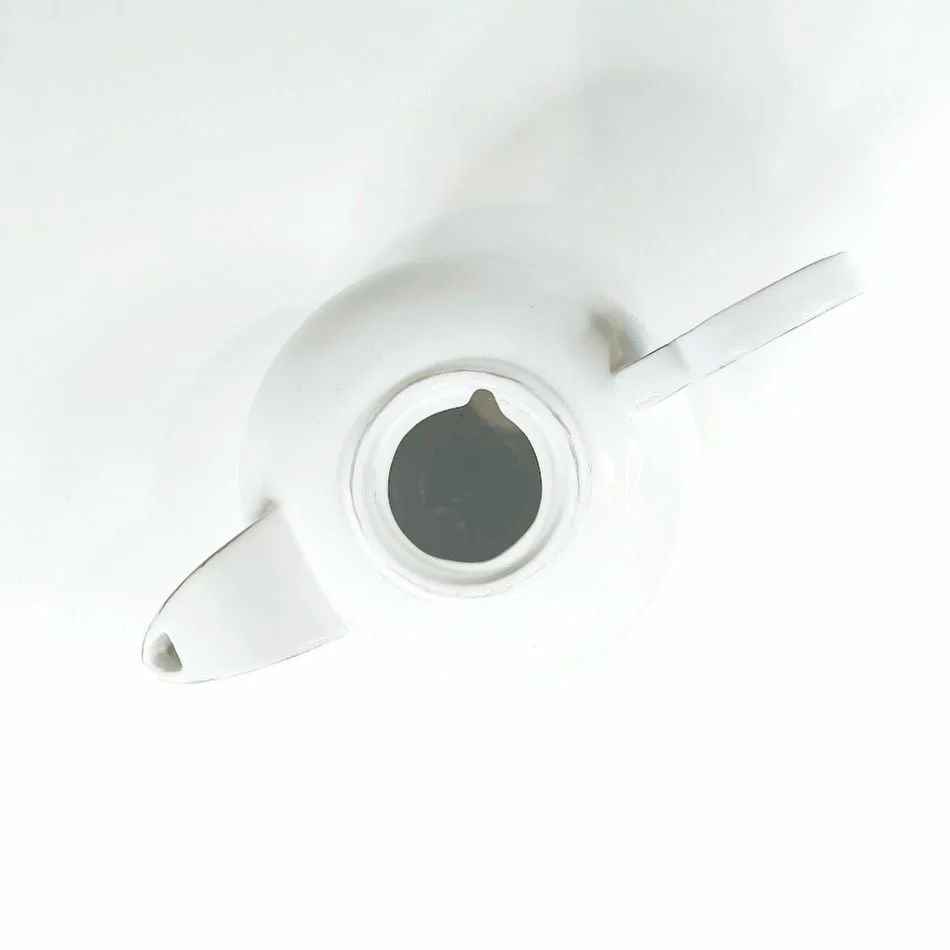 Olsson & Jensen keraaminen teekannu - Image 3