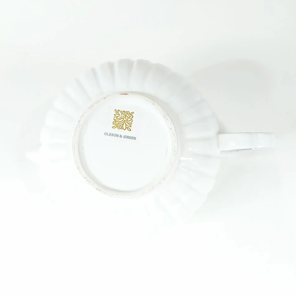 Olsson & Jensen keraaminen teekannu - Image 4