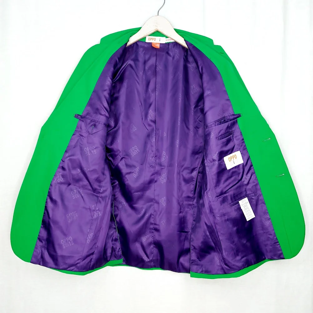 OppoSuits Evergreen puku 3-os. koko 50 - Image 3