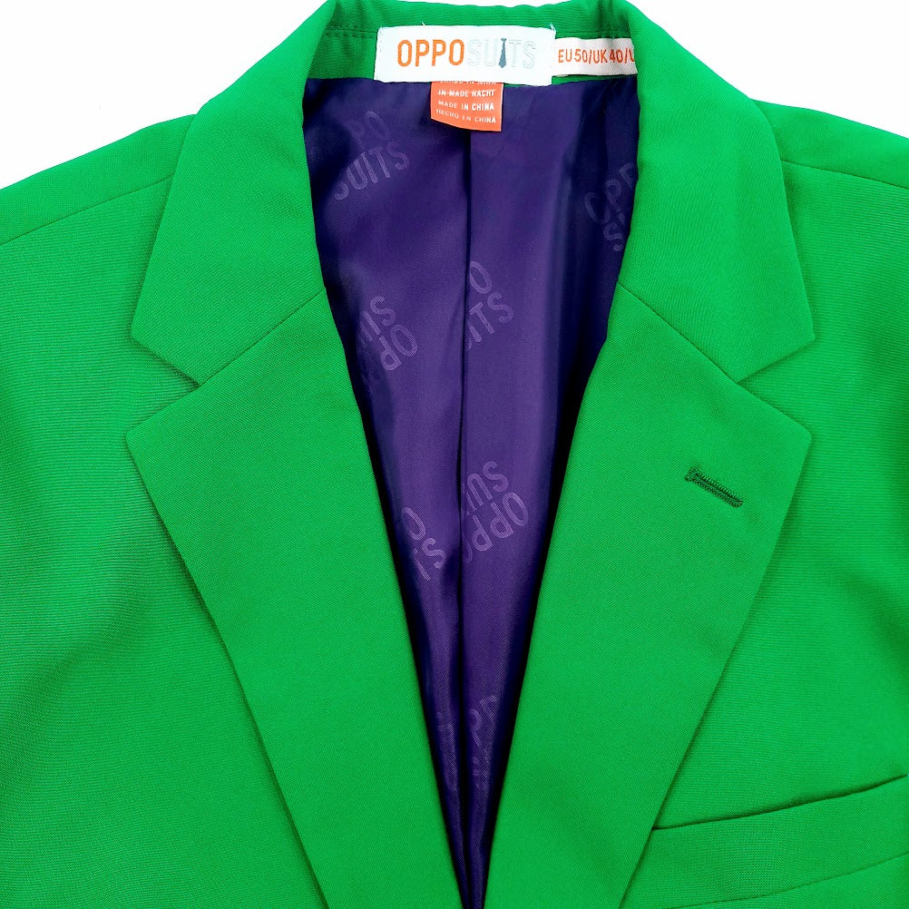 OppoSuits Evergreen puku 3-os. koko 50 - Image 4