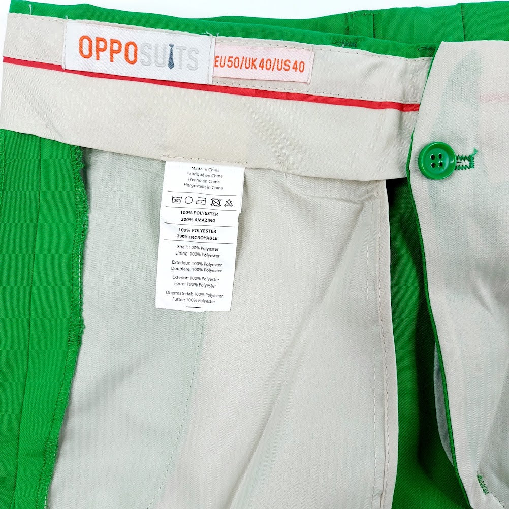 OppoSuits Evergreen puku 3-os. koko 50 - Image 8