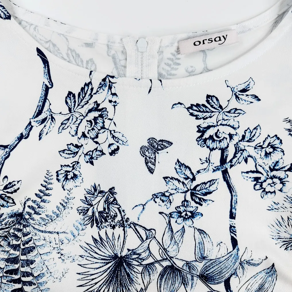 Orsay mekko koko S - Image 3