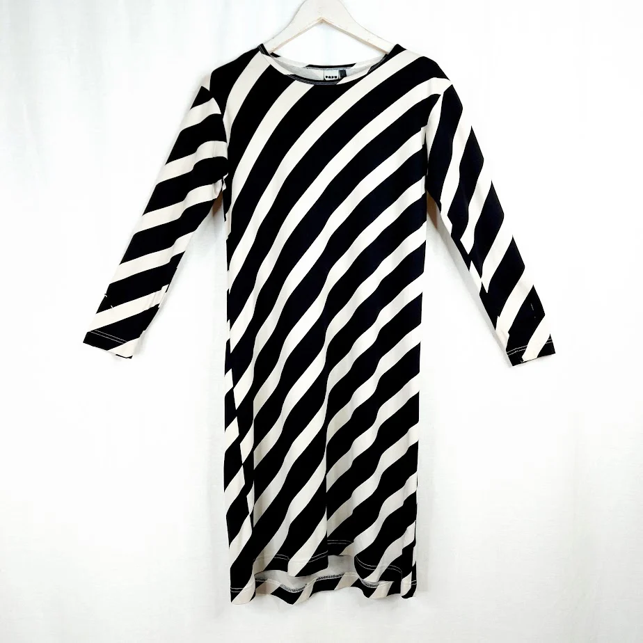Papu mekko koko XS