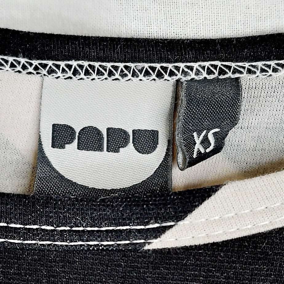 Papu mekko koko XS - Image 3