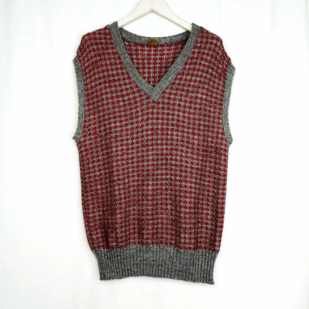 Parvilla neuleliivi koko XL