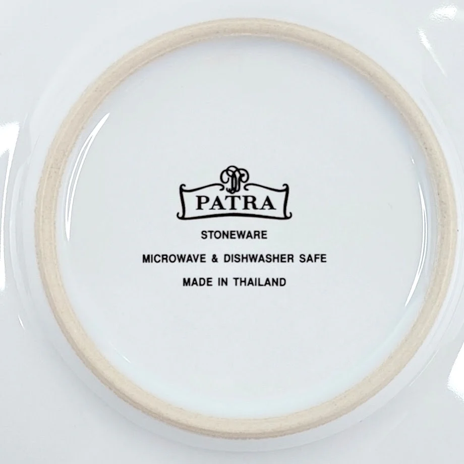 Patra Stoneware kahvikuppisetti 3kpl - Image 8