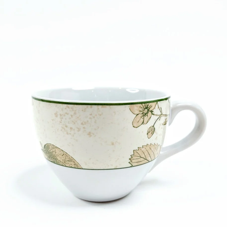 Patra Stoneware kahvikuppisetti 6 kpl - Image 5