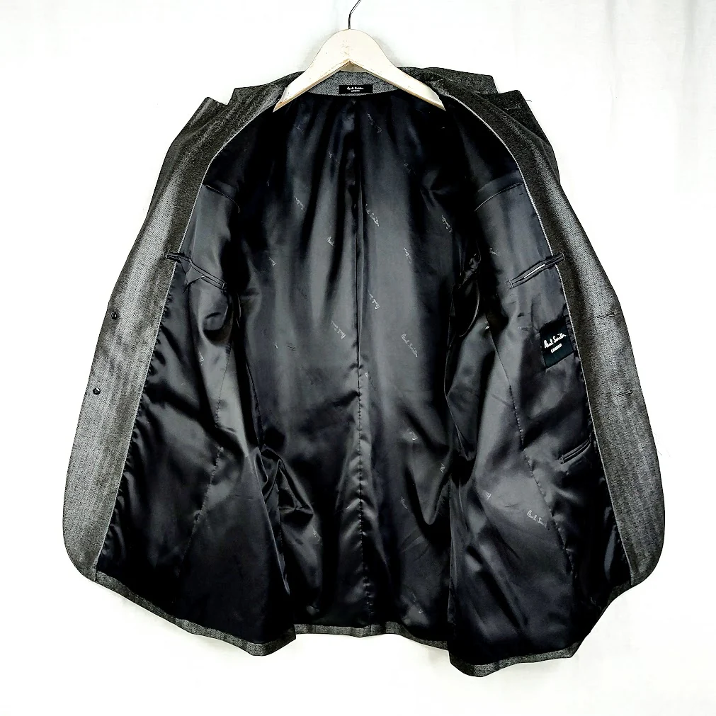Paul Smith villakangasbleiseri koko 52 - Image 3