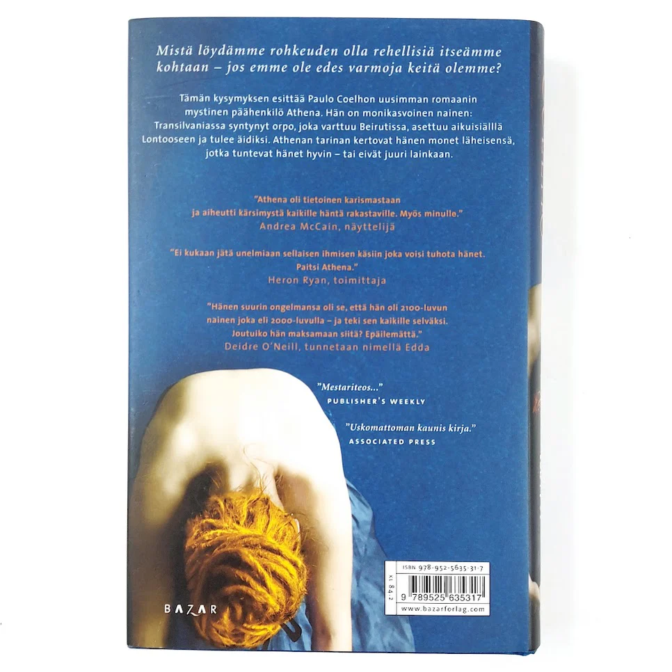 Paulo Coelho: Portobellon noita - Image 2