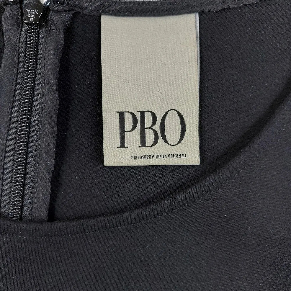 PBO mekko koko M - Image 3