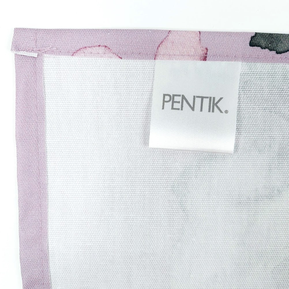 Pentik Hetki kaitaliina 45x160 cm - Image 3
