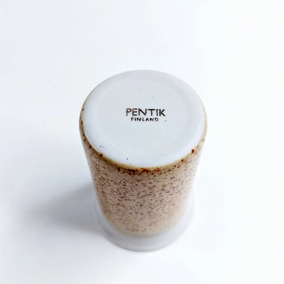 Pentik Koivu purkki 7 cm - Image 3