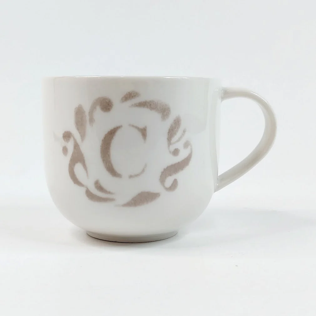 Pentik Monogrammi muki C - Image 2