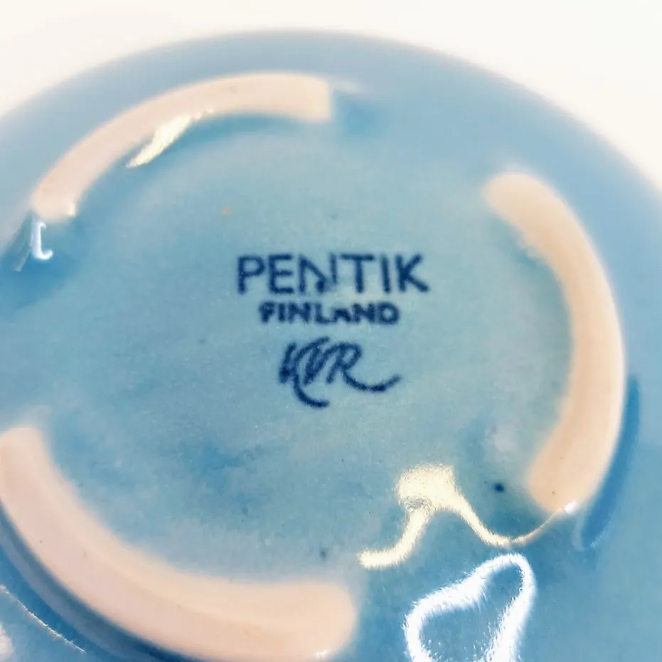 Pentik Salvia kahvikuppi 2 kpl - Image 5