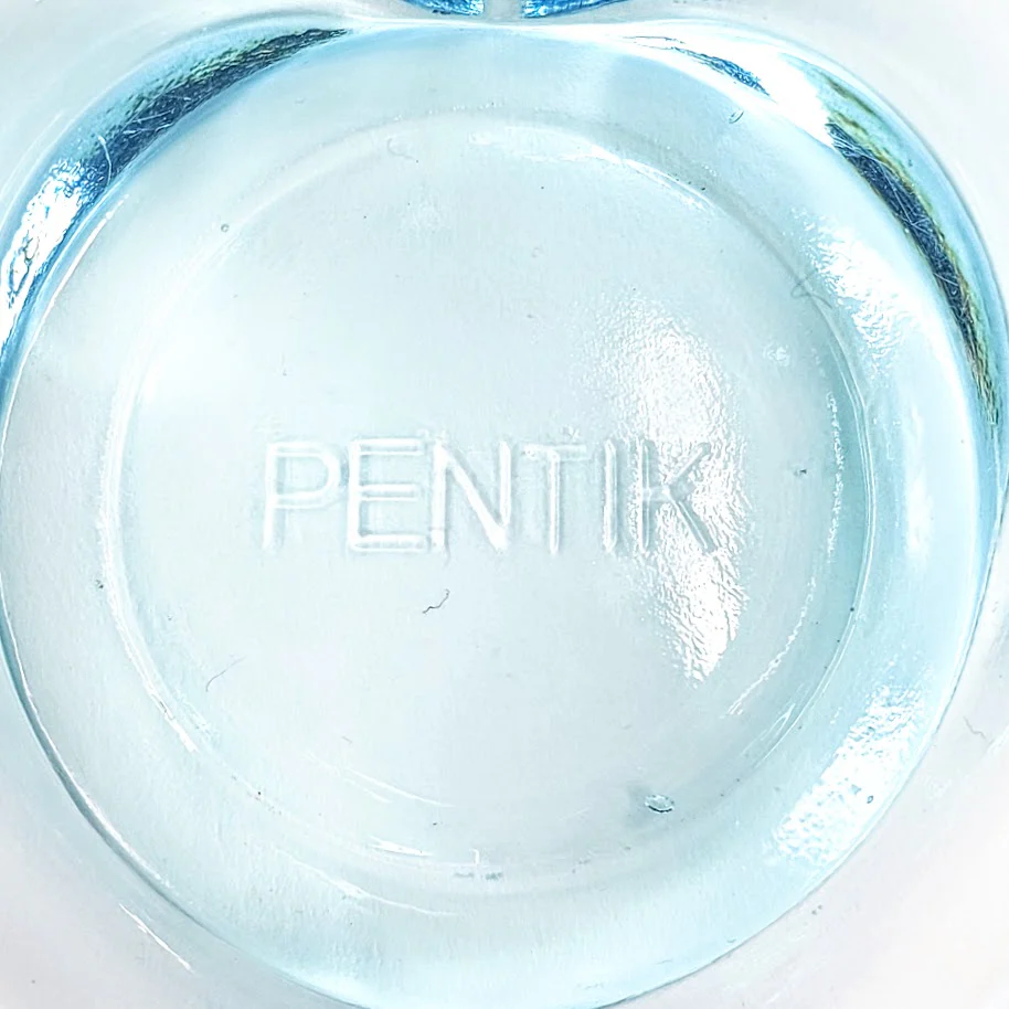 Pentik sydän tuikkuastia - Image 4
