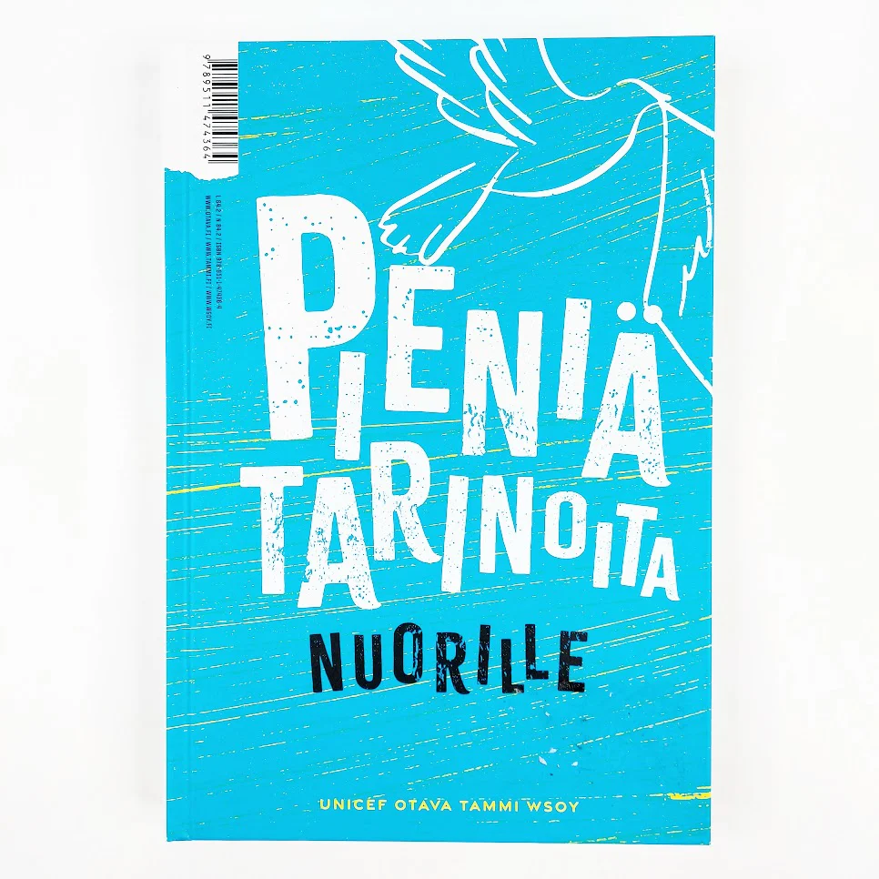 Pieniä tarinoita lapsille / nuorille - Image 2