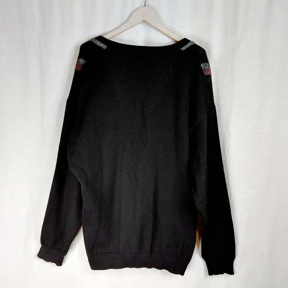 Pierre Cardin neuletakki koko XXXL - Image 2