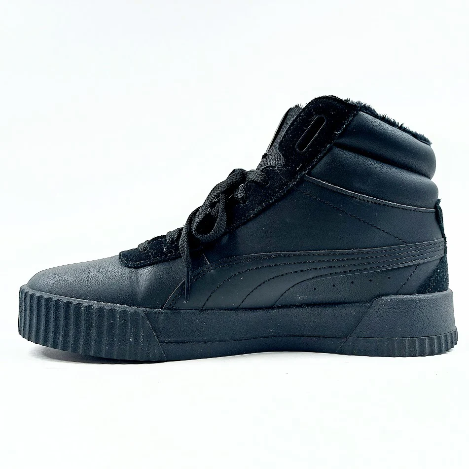 Puma Carina Mid talvikengät koko 39 - Image 2